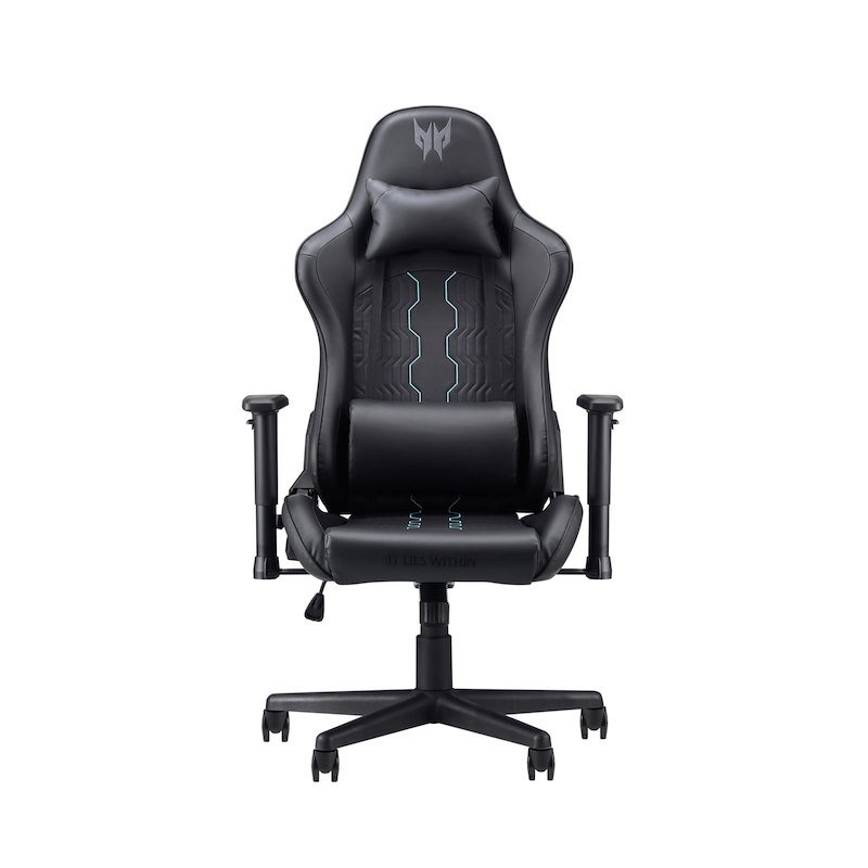 Acer sedia gaming Predator Gaming Rift Go 331 Nero