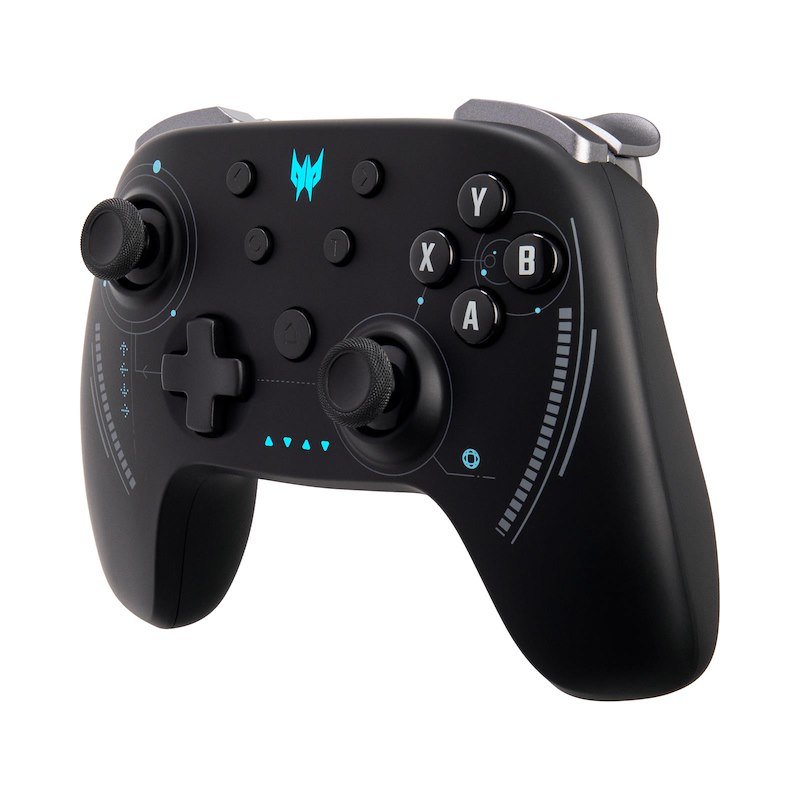 Acer Predator Wireless Gaming Controller PGR300