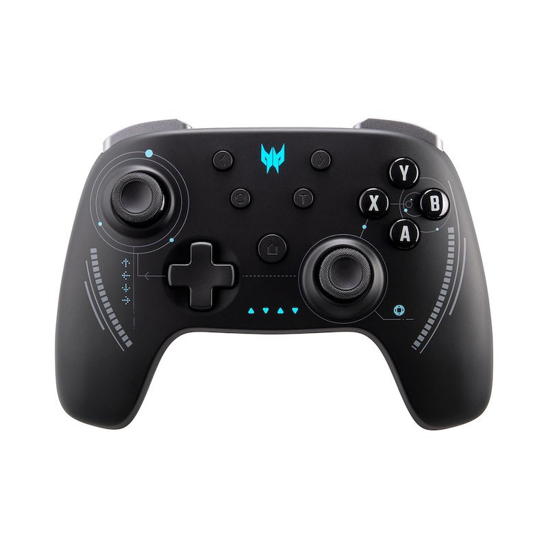 Acer Predator Wireless Gaming Controller PGR300