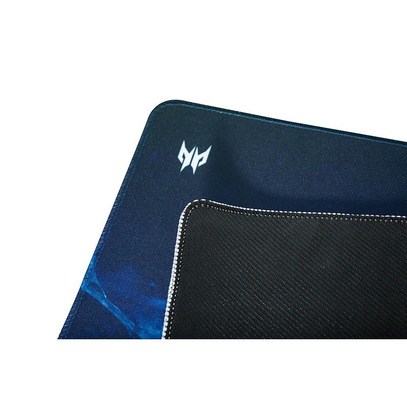Acer Mousepad Predator Mousepad Xxl Nero