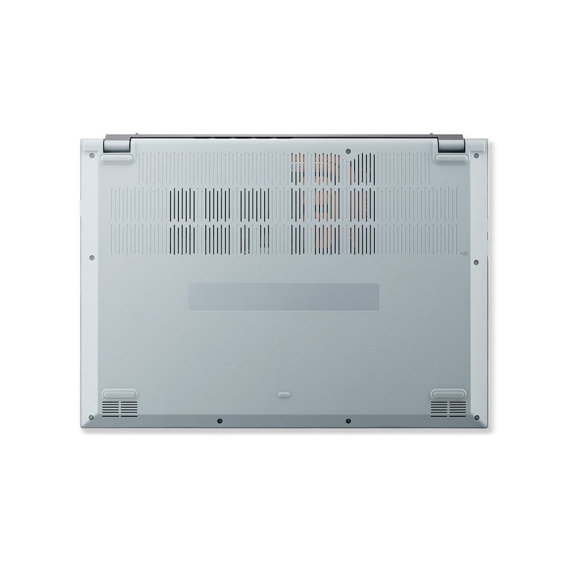Acer Notebook Aspire Go 16" 16GB/ 1TB AG16-71P-59QE Silver