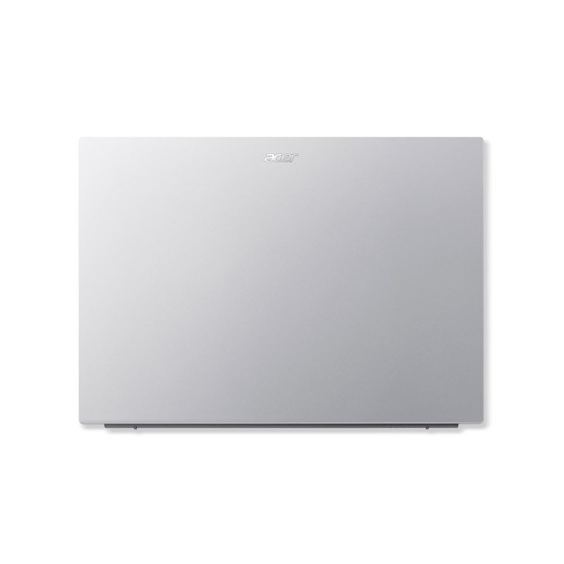Acer Notebook Aspire Go 16" 16GB/ 1TB AG16-71P-59QE Silver