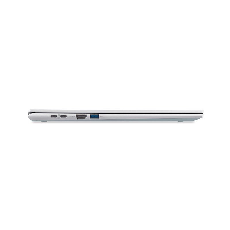 Acer Notebook Aspire Go 16" 16GB/ 1TB AG16-71P-59QE Silver