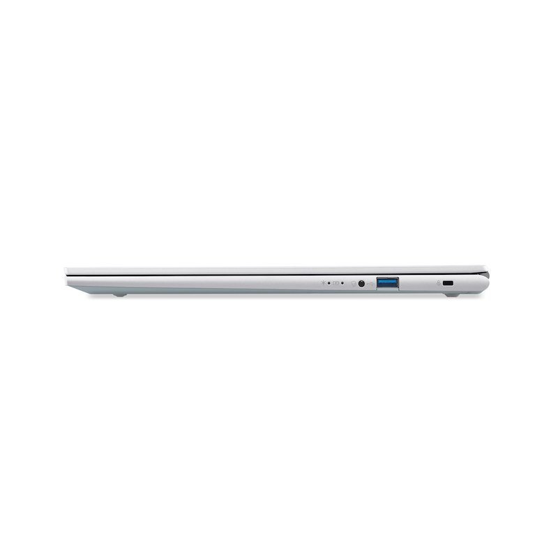 Acer Notebook Aspire Go 16" 16GB/ 1TB AG16-71P-59QE Silver