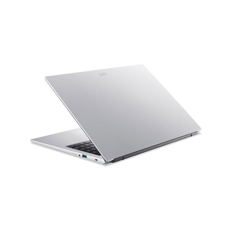Acer Notebook Aspire Go 16" 16GB/ 1TB AG16-71P-59QE Silver