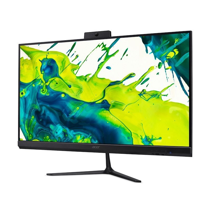 Acer All in one C27-2g Aspire nero