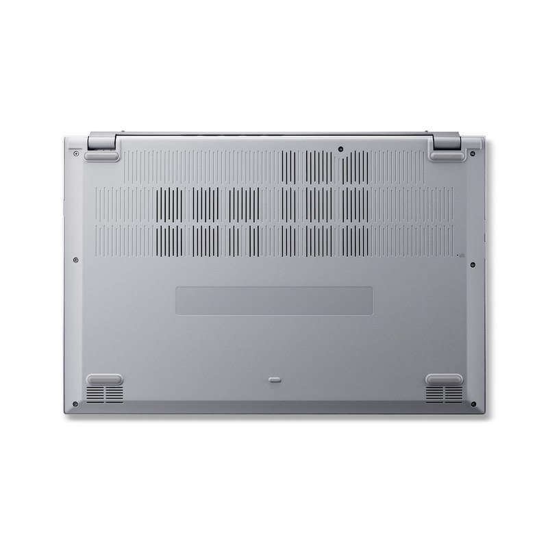 Acer Notebook 15,6" 16/ 512GB ASPIRE GO 15 AG15-72P-753L Silver