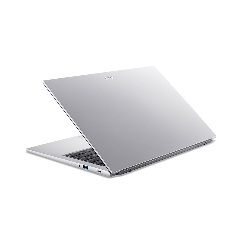 Acer Notebook 15,6" 16/ 512GB ASPIRE GO 15 AG15-72P-753L Silver
