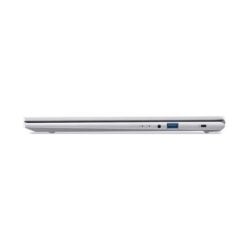 Acer Notebook 15,6" 16/ 512GB ASPIRE GO 15 AG15-72P-753L Silver