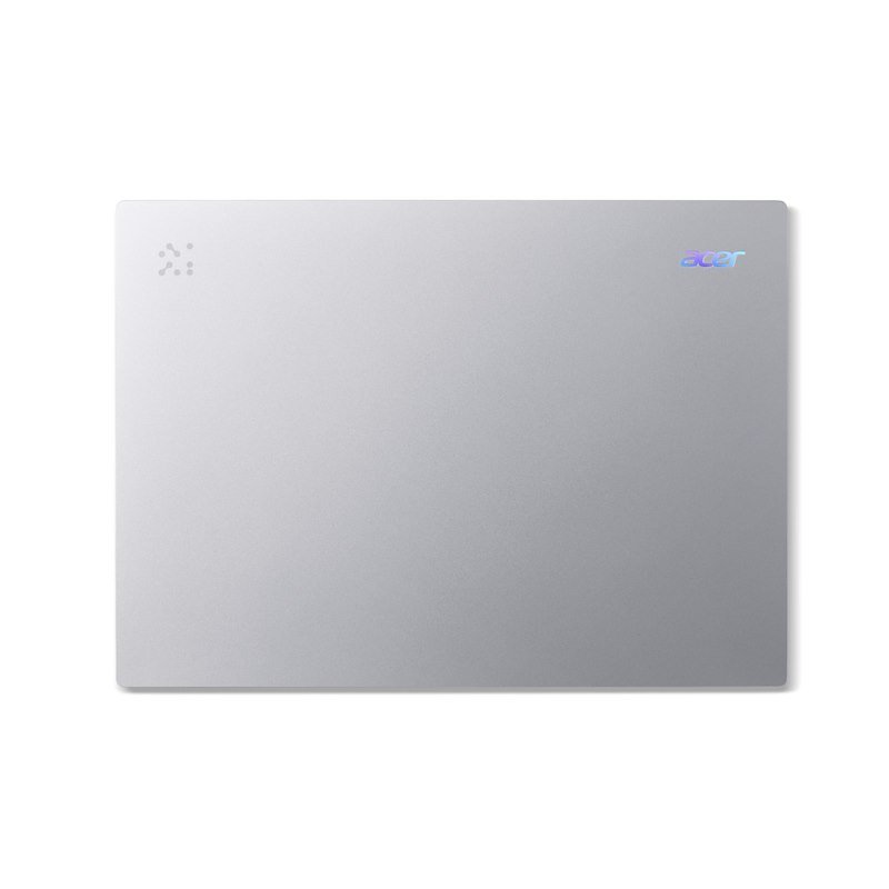 Acer Notebook 14" 16/512GB ASPIRE 14 AI  A14-53m-543g  Silver