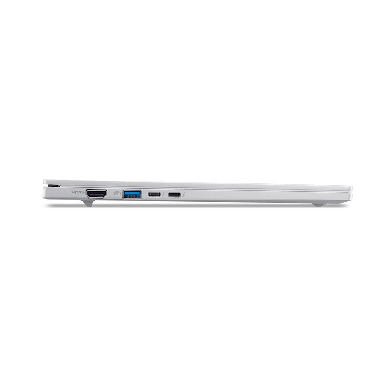 Acer Notebook 14" 16/512GB ASPIRE 14 AI  A14-53m-543g  Silver