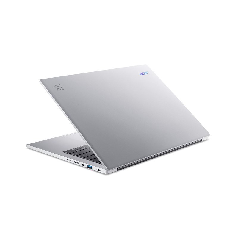 Acer Notebook 14" 16/512GB ASPIRE 14 AI  A14-53m-543g  Silver