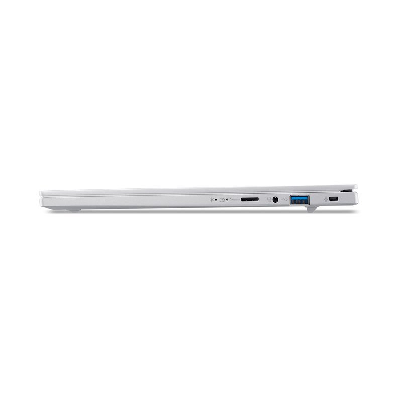 Acer Notebook 14" 16/512GB ASPIRE 14 AI  A14-53m-543g  Silver