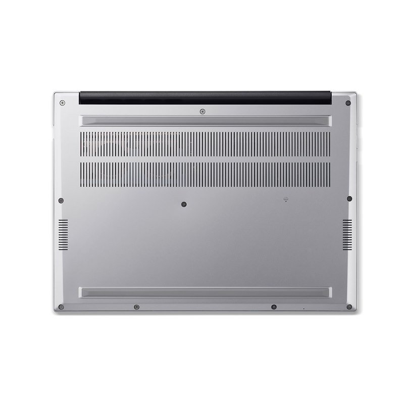 Acer Notebook 14" 16/512GB ASPIRE 14 AI  A14-53m-543g  Silver