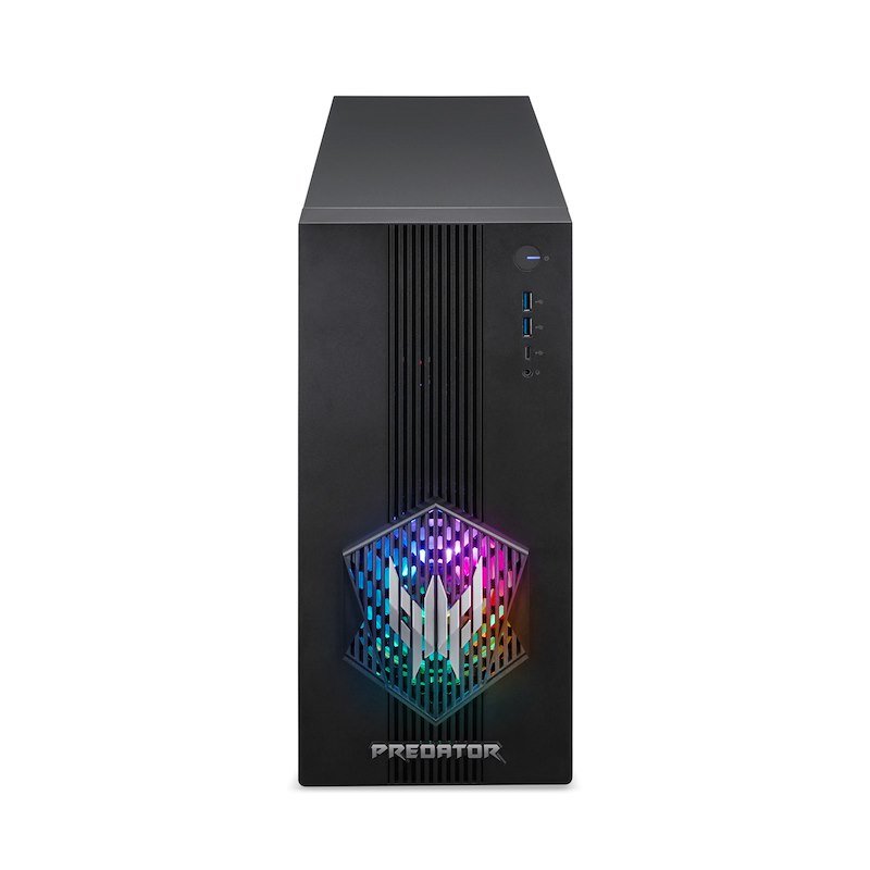 Acer Desktop Gaming 32GB / 1TB PREDATOR ORION 3000 PO3-665_H810