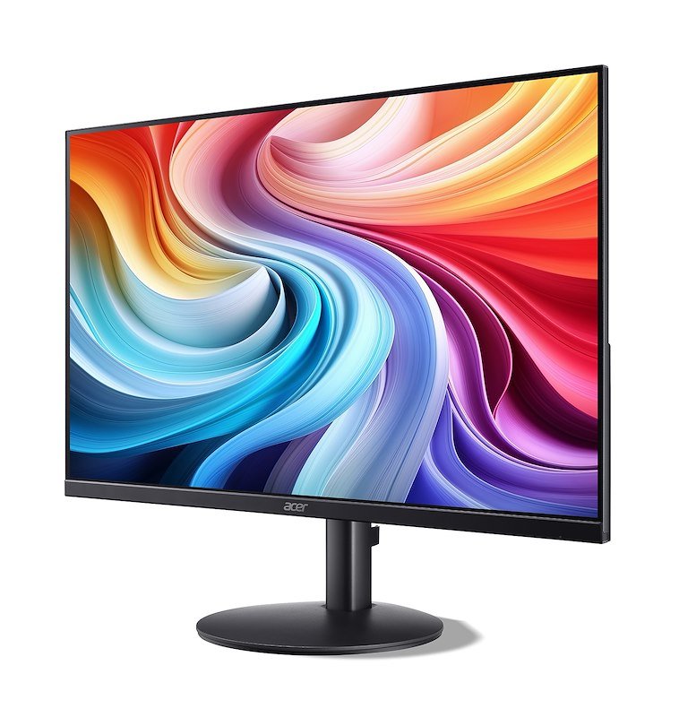 Acer Monitor LCD 27" Sa273p1bi Nero