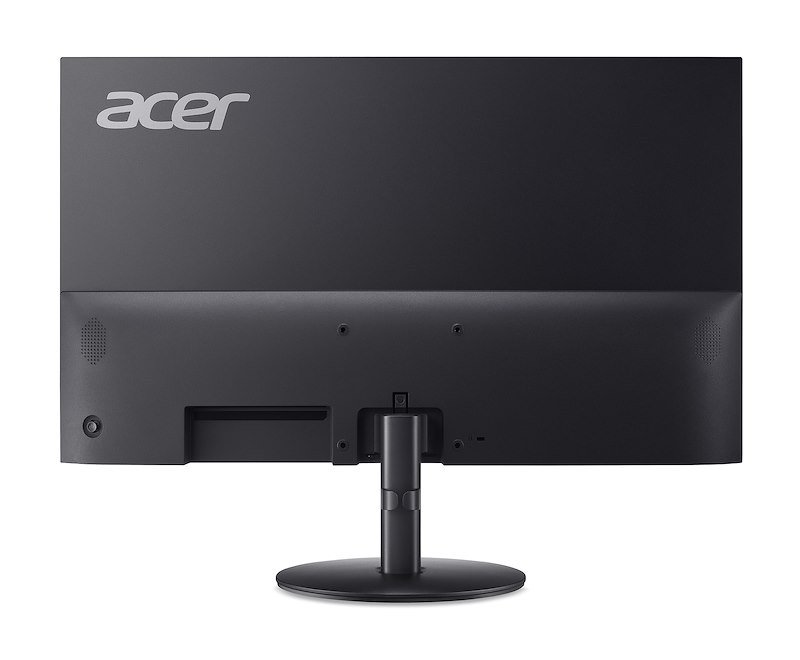 Acer Monitor LCD 27" Sa273p1bi Nero