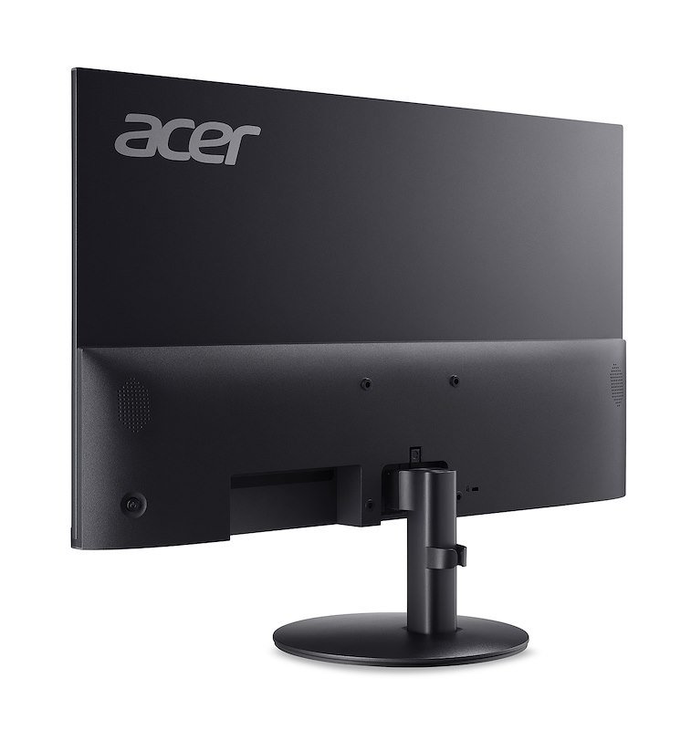 Acer Monitor LCD 27" Sa273p1bi Nero