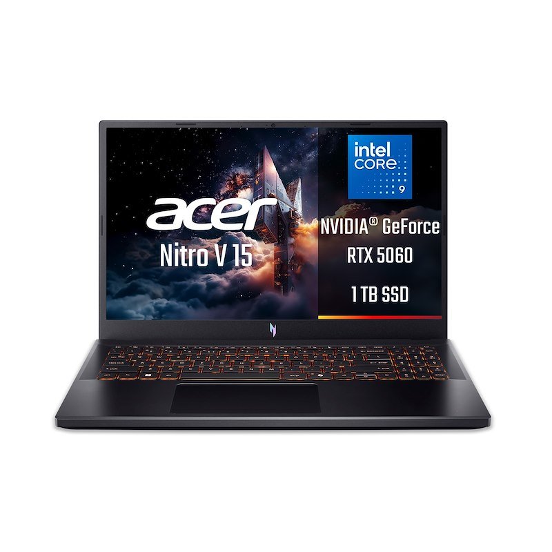 Acer Notebook gaming 16GB/ 1TB Nitro V 15 Anv15-52-95sc
