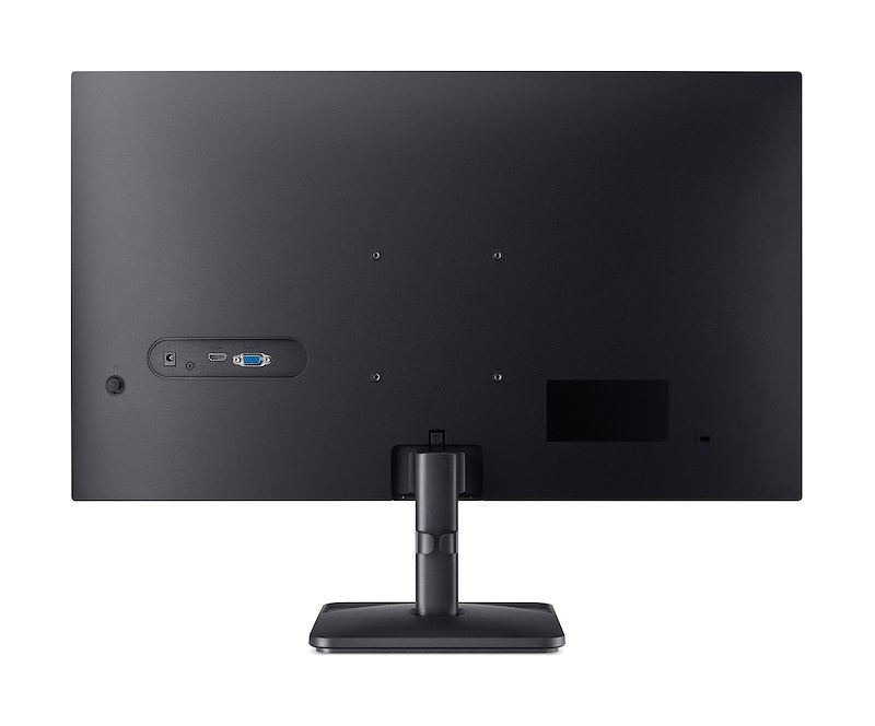 Acer Monitor LCD 23,8" Ek241yp0bi Nero