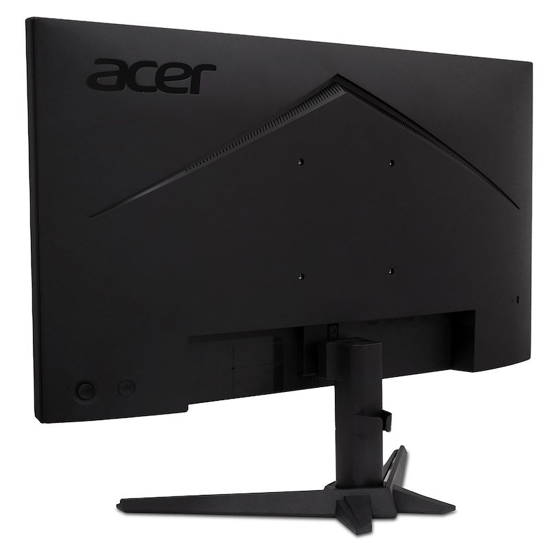 Acer Monitor Gaming LCD 23.8" Nitro Qg241yp6bip Nero