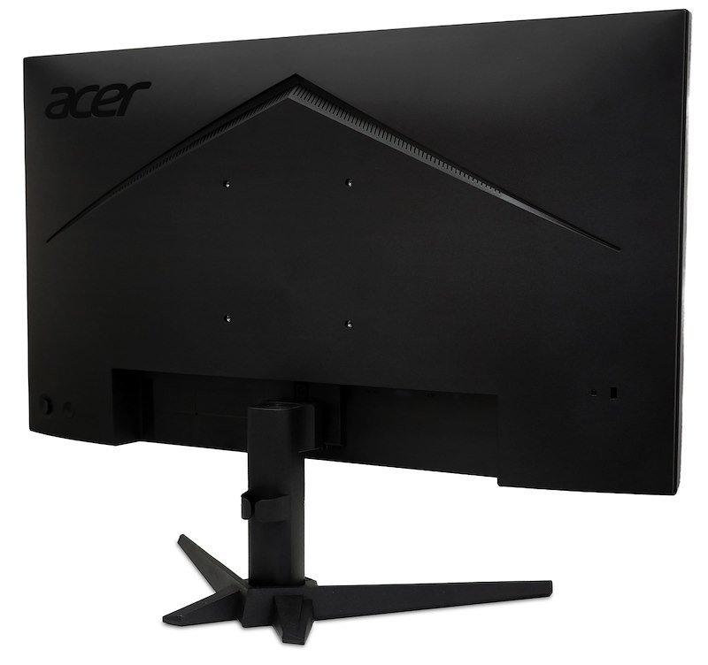 Acer Monitor Gaming LCD 23.8" Nitro Qg241yp6bip Nero
