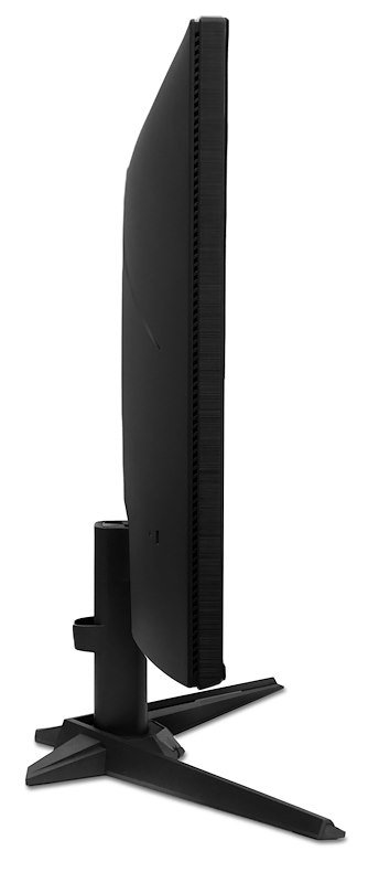 Acer Monitor Gaming LCD 23.8" Nitro Qg241yp6bip Nero