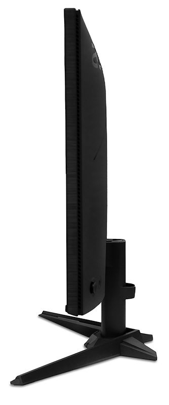 Acer Monitor Gaming LCD 23.8" Nitro Qg241yp6bip Nero