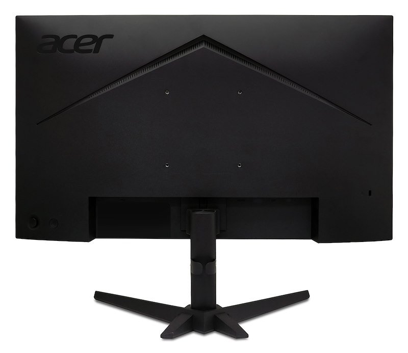 Acer Monitor Gaming 27" Nitro Qg271p6bip Nero