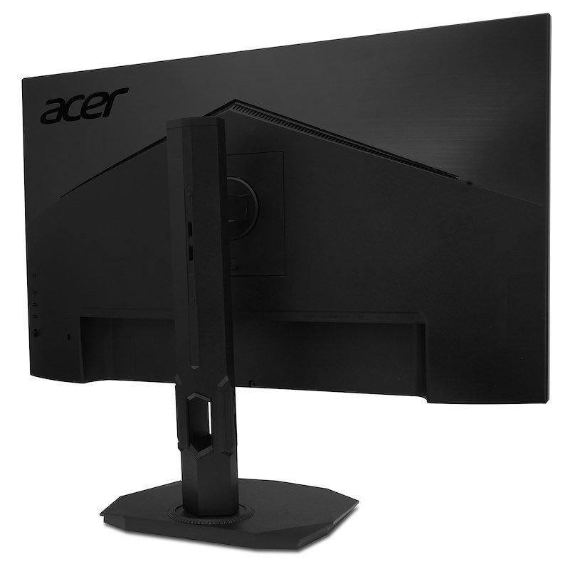 Acer Monitor Gaming 27" Nitro Xf273ux1bmiiprx Nero