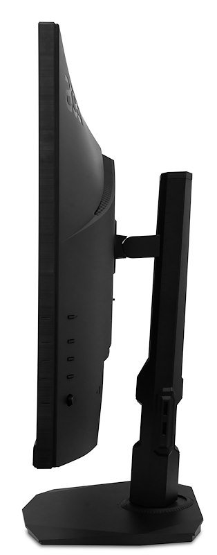 Acer Monitor Gaming 27" Nitro Xf273ux1bmiiprx Nero