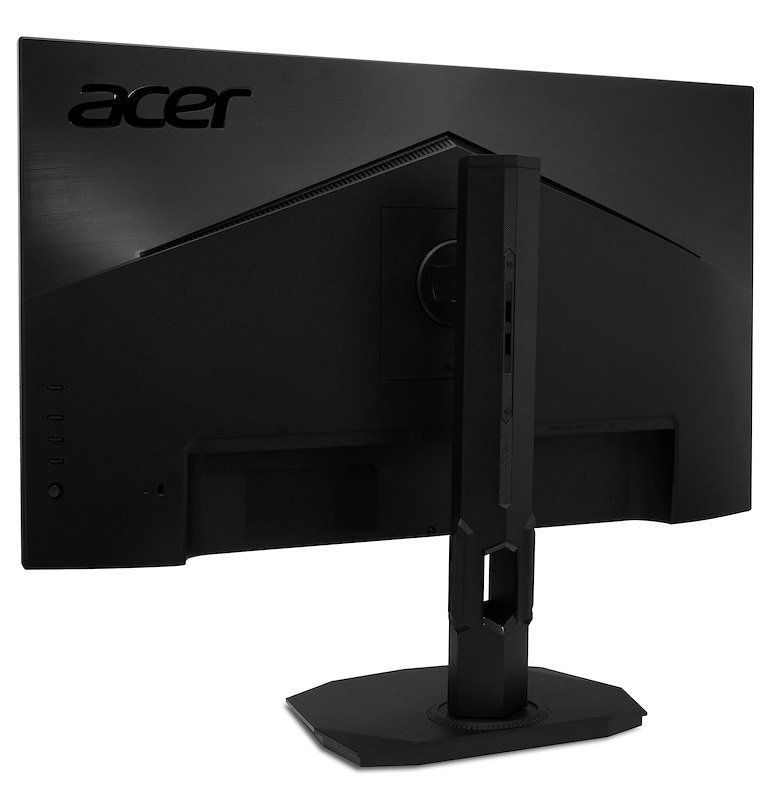 Acer Monitor Gaming 27" Nitro Xf273ux1bmiiprx Nero