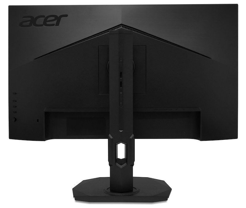 Acer Monitor Gaming 27" Nitro Xf273ux1bmiiprx Nero