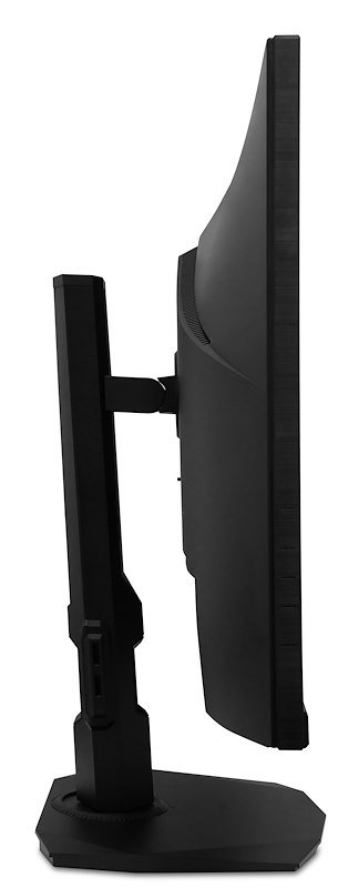 Acer Monitor Gaming 27" Nitro Xf273ux1bmiiprx Nero
