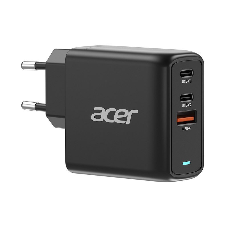 Acer	 Alimentatore 67W GAN CHARGER