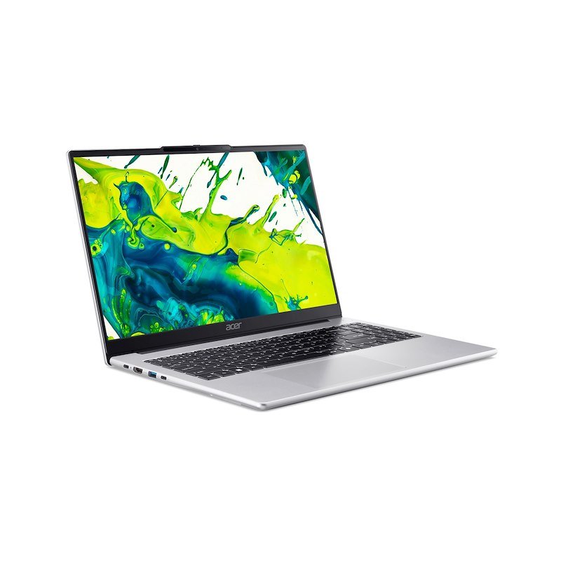 Acer Notebook Aspire Lite 15 Al15-54p-56n1 Silver