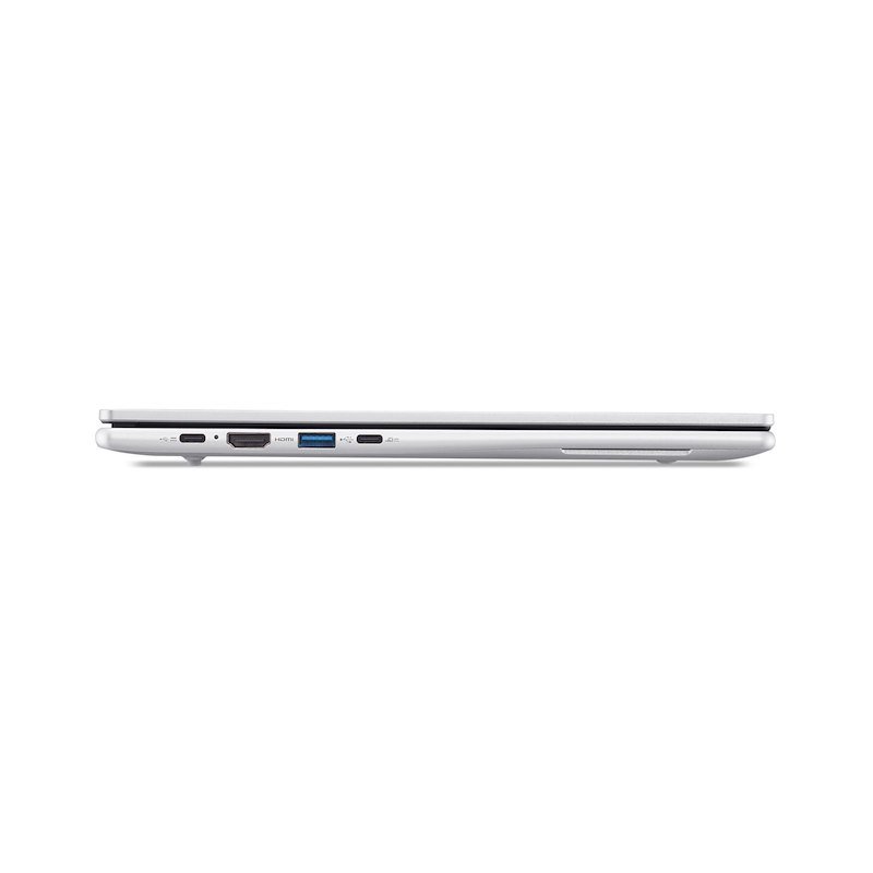 Acer Notebook Aspire Lite 15 Al15-54p-56n1 Silver