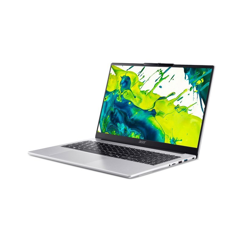 Acer Notebook Aspire Lite 15 Al15-54p-56n1 Silver