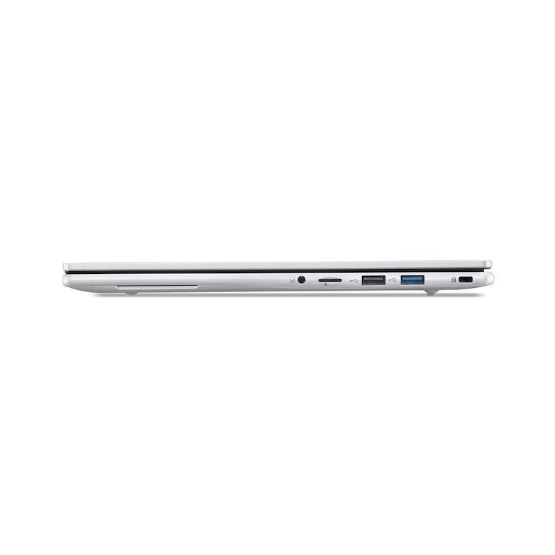 Acer Notebook Aspire Lite 15 Al15-54p-56n1 Silver