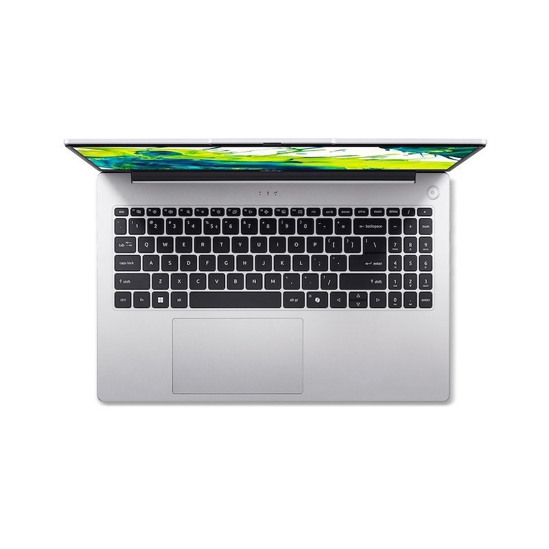 Acer Notebook Aspire Lite 15 Al15-54p-56n1 Silver