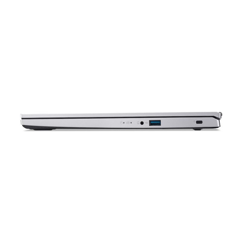 Acer notebook 15,6" 8/ 512GB Ag15-42p-r8se Aspire Go 15 Silver
