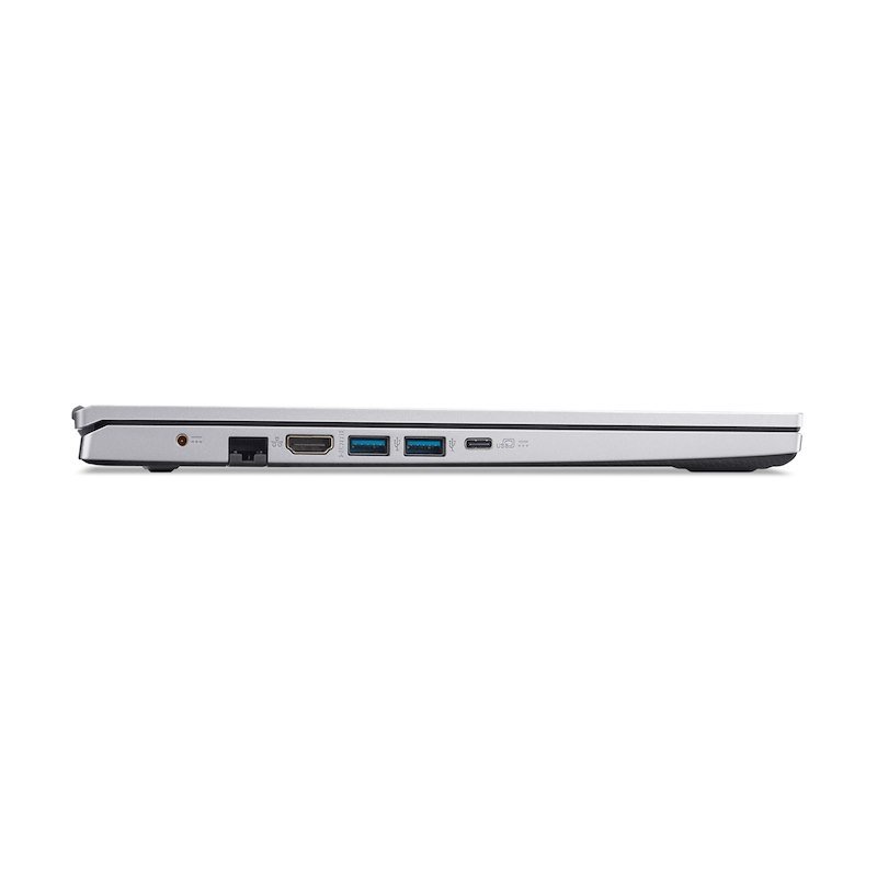 Acer notebook 15,6" 8/ 512GB Ag15-42p-r8se Aspire Go 15 Silver