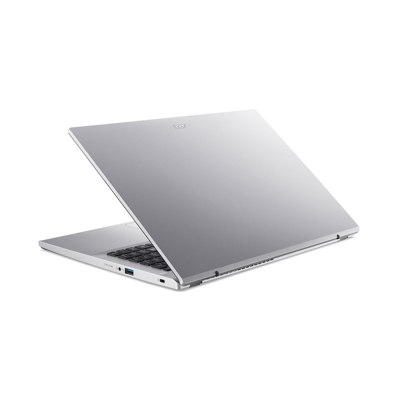 Acer notebook 15,6" 8/ 512GB Ag15-42p-r8se Aspire Go 15 Silver