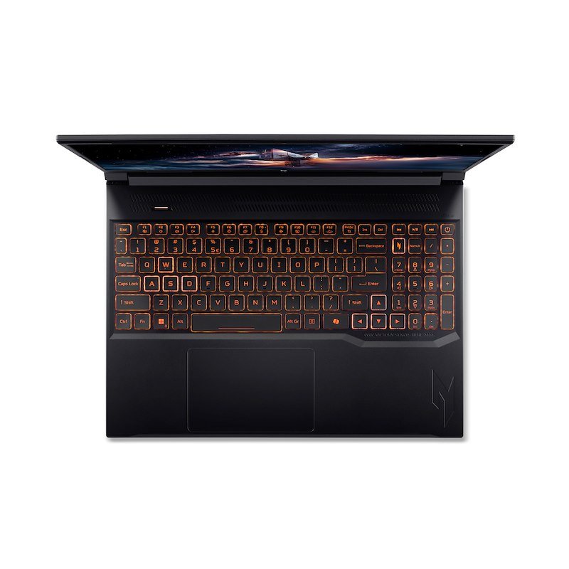 Acer Noteook gaming 16/ 512GB NITRO V 16 AI ANV16-42-R7YB