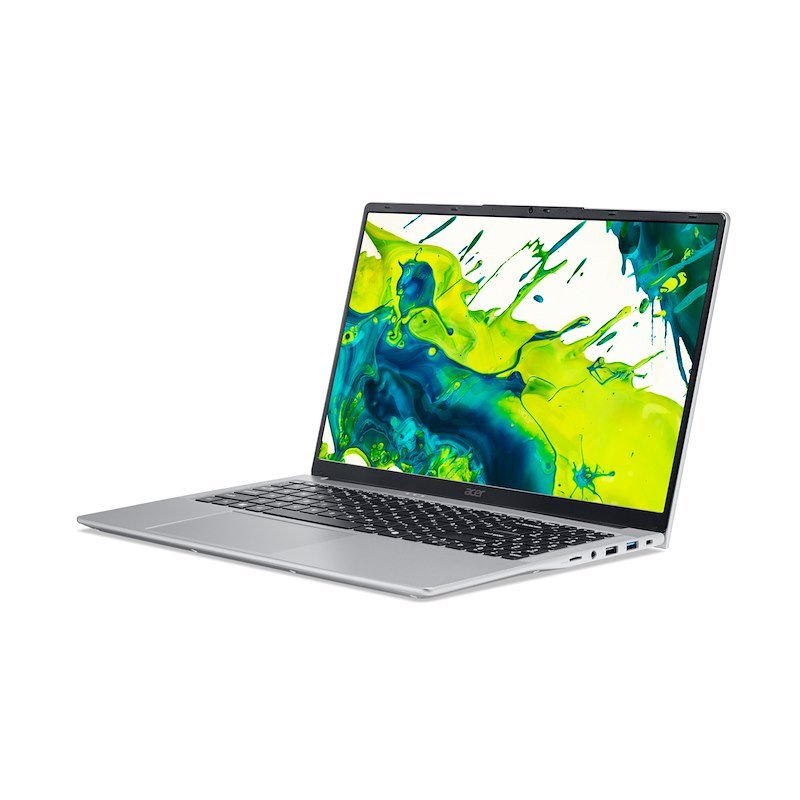 Acer Notebook 8/ 512GB Aspire Lite 15 Al15-54p-56hf