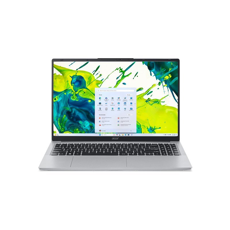 Acer Notebook 8/ 512GB Aspire Lite 15 Al15-54p-56hf