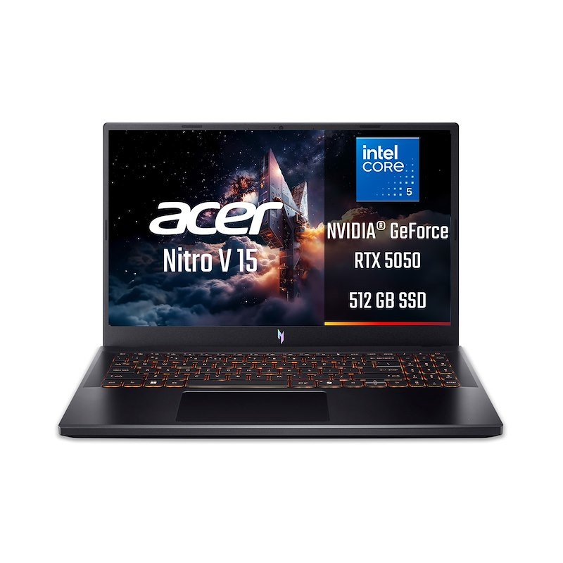 Acer Notebook gaming NITRO V 15 16/512 GB Anv15-52-58at
