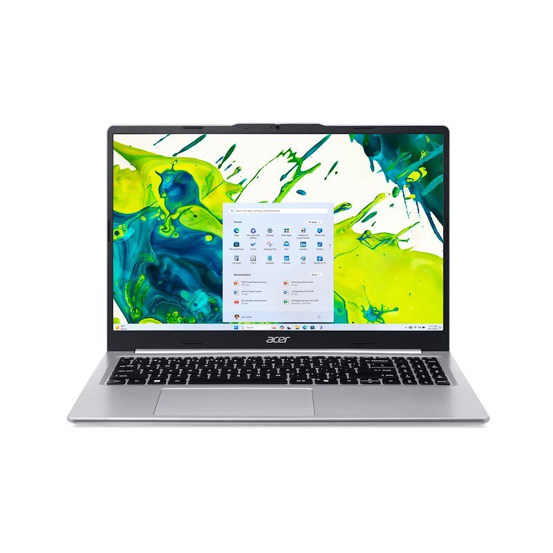 Acer Notebook ASPIRE LITE 15 8/ 256GB Al15-46p-r49f