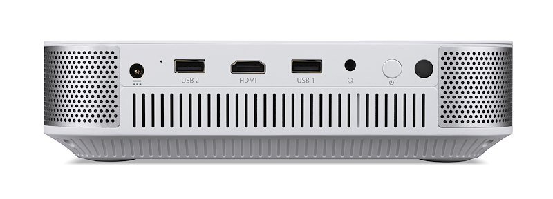 Acer Videoproiettore PD1520S Bianco