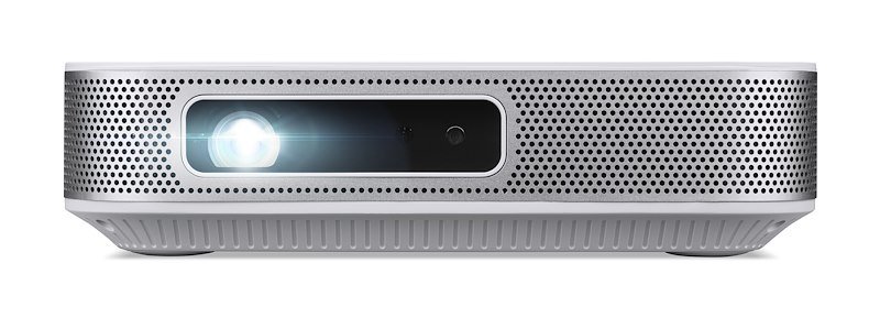Acer Videoproiettore PD1520S Bianco